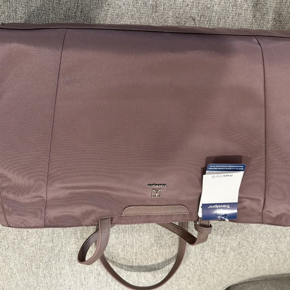 Travel Pro Carry All
